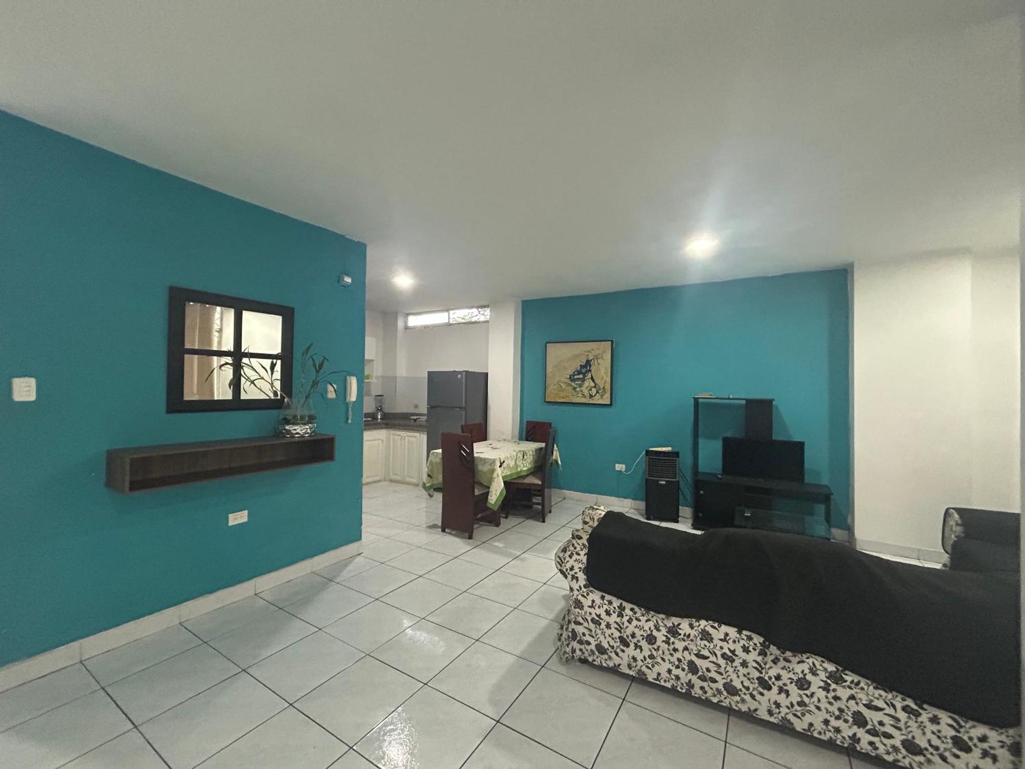 Departamentos De 2 Y 3 Habitaciones En El Centro De Manta Kültér fotó